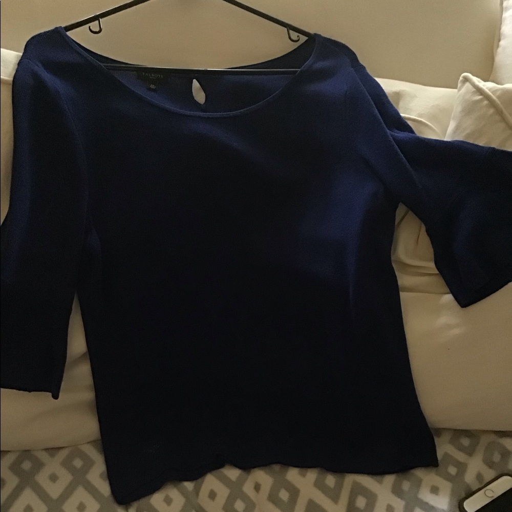 Ladies blouse